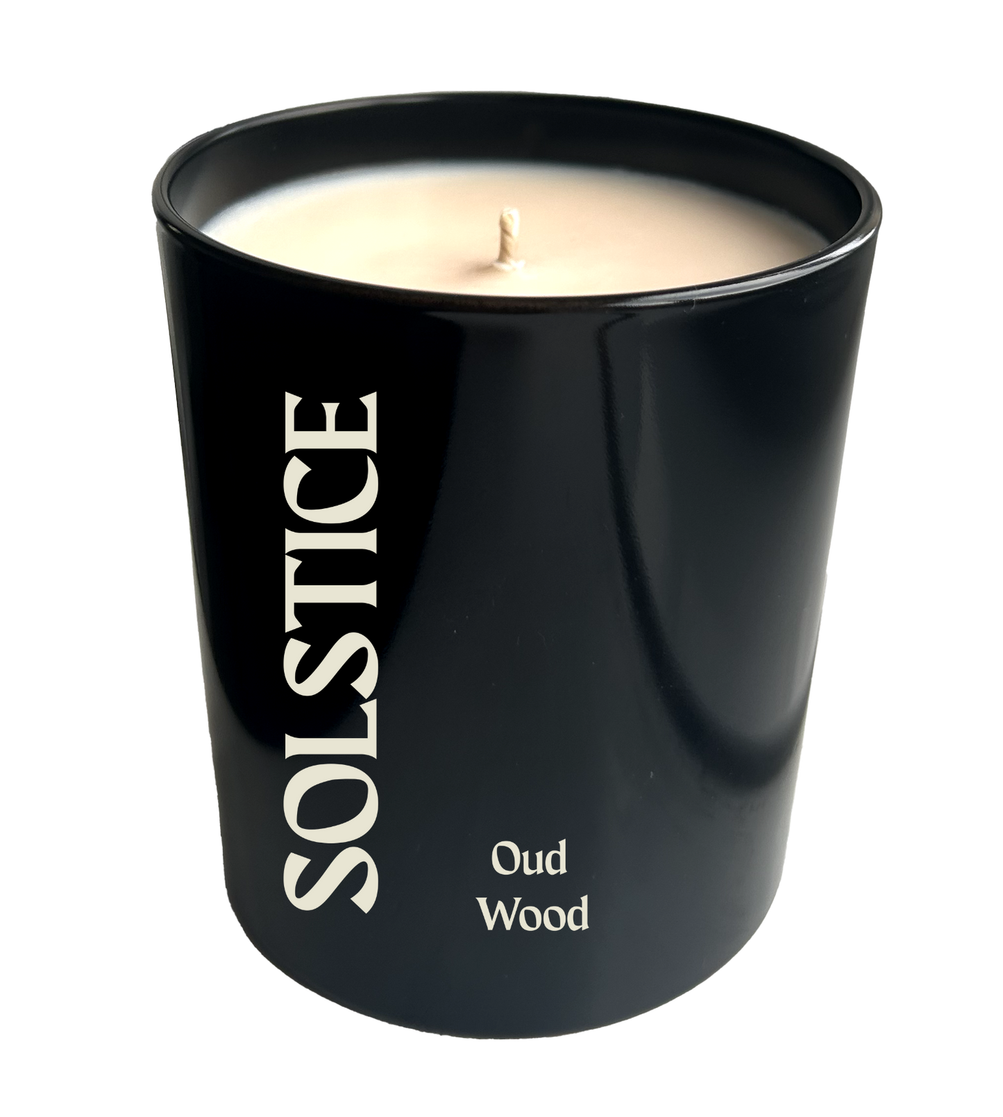 Oud and Wood